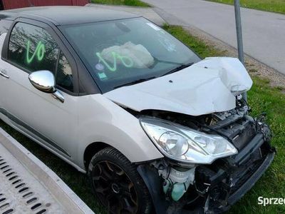 używany Citroën DS3