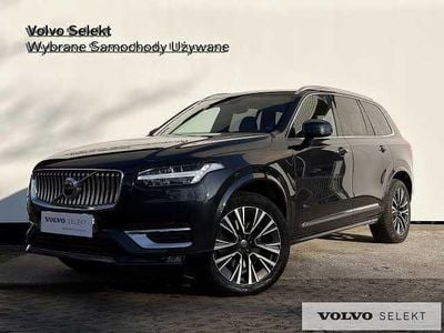 używany Volvo XC90 XC90 B5 D AWD Inscription aut
