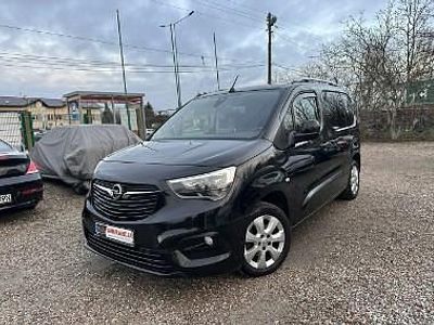 używany Opel Combo F VAT 23% / Serwis / Zamiana / Kredyt / Leasing