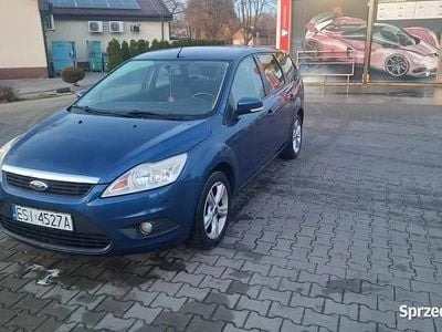 Używany 2009 Ford Focus | 9500 zł (Uczciwa cena)