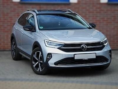 VW Taigo