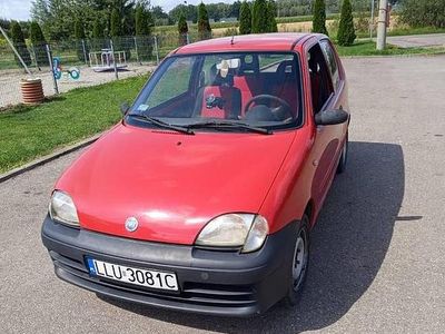Fiat Seicento