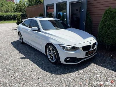 BMW 430