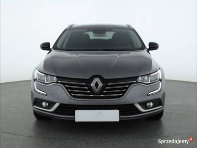 używany Renault Talisman 1.3 TCe