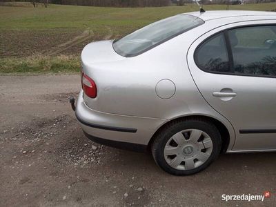 Seat Toledo