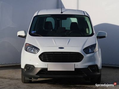 używany Ford Transit Courier 1.5 TDCi