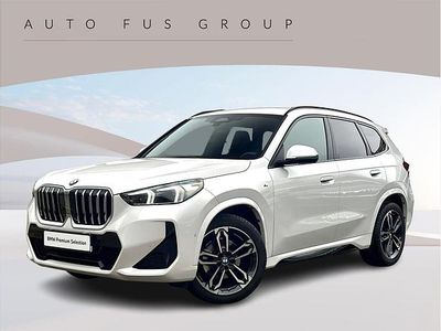 Biel alpejska Używany 2025 BMW X1 Comfort Edition SUV | 219 900 zł (Drogi)