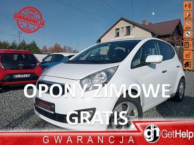 Kia Venga