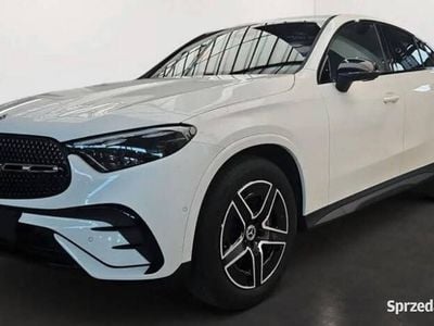 Mercedes GLC200