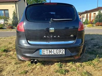 Seat Altea