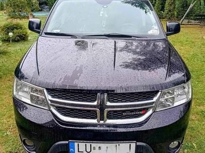 Dodge Journey