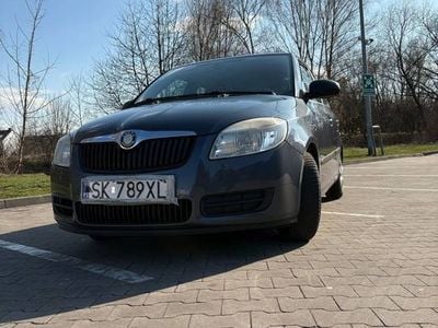 Używany 2009 Skoda Fabia | 10 000 zł (Drogi)