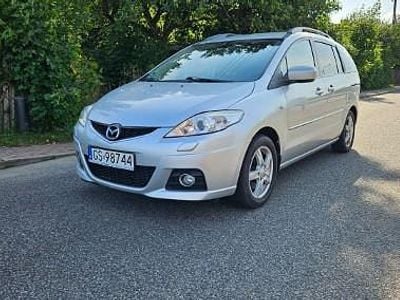 Mazda 5