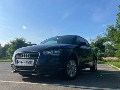 Używany Audi A1 105 KM (77 kW) 2011 Hatchback