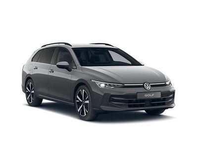 Nowe 2026 VW Golf VIII Kombi | 189 120 zł
