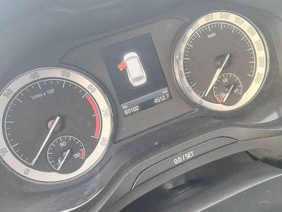 Biały Używany 2017 Skoda Kodiaq SUV | 85 000 zł (Uczciwa cena)