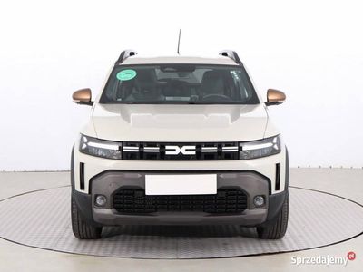 Beżowy Używany 2024 Dacia Duster SUV | 86 999 zł (Drogi)