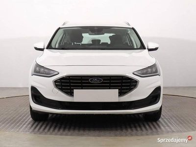 Używany Ford Focus 2023 Biały Kombi