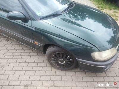 Używany Opel Omega 1994 Sedan/Limuzyna
