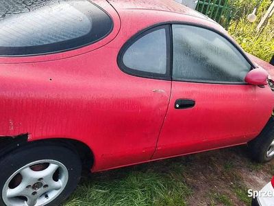 Używany 1992 Toyota Celica | 1500 zł