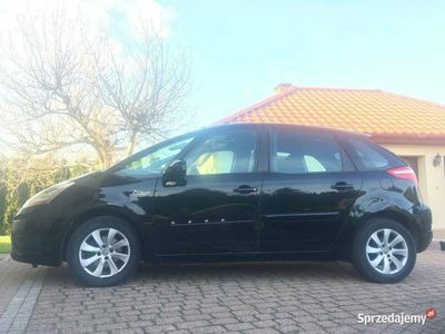 używany Citroën C4 Picasso