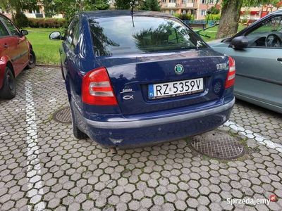 używany Skoda Octavia 2 II 1.6 LPG - do negocjacji