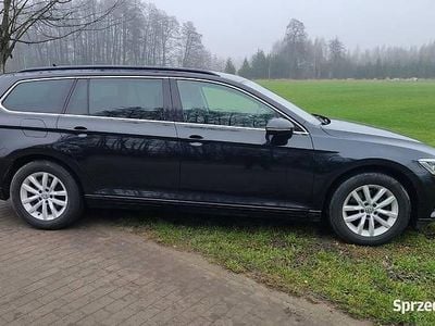 Używany VW Passat 2016
