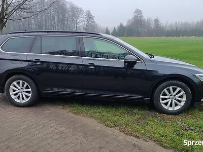 Używany 2016 VW Passat | 42 900 zł (Uczciwa cena)