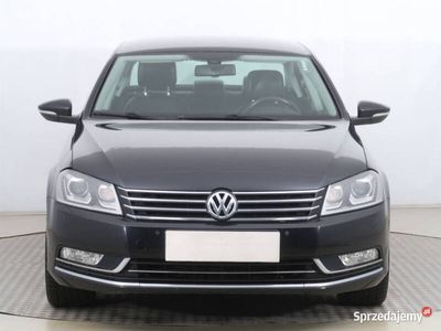 używany VW Passat 2.0 TDI