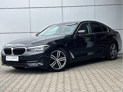 BMW 518
