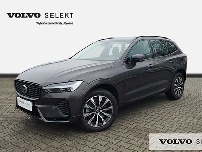 używany Volvo XC60 B4 D Plus Dark aut