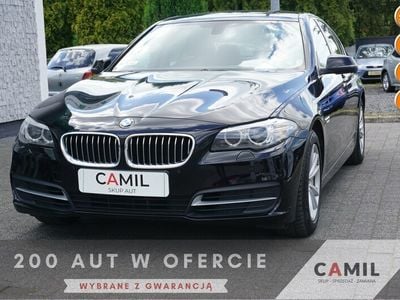 BMW 518