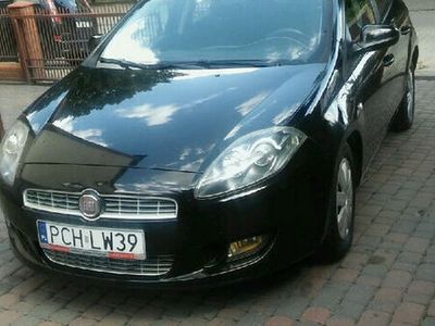 Fiat Bravo