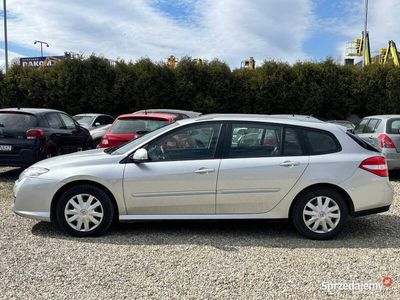 Renault Laguna III