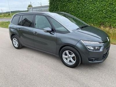 Citroën Grand C4 Picasso
