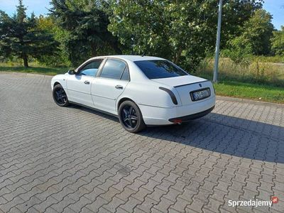 Lancia Thesis