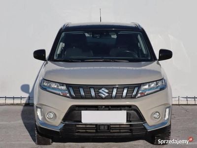 używany Suzuki Vitara 1.4 BoosterJet