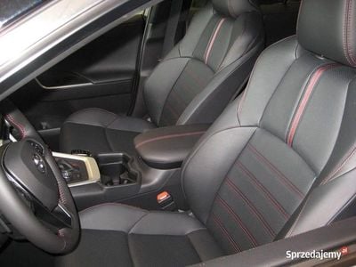 Szary Używany 2022 Toyota RAV4 Hybrid SUV | 97 500 zł