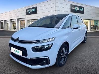 Citroën C4 SpaceTourer