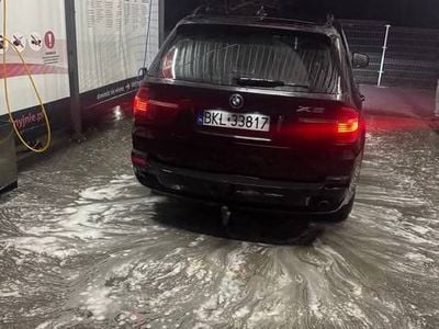 Używany BMW X5 286 KM (210 kW) 2009 SUV