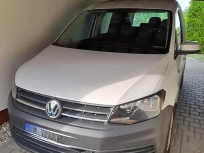 VW Caddy