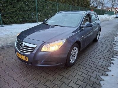 Używany Opel Insignia 140 KM (102 kW) 2011 Inny Kombi
