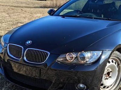Używany BMW 325 2007 Coupe