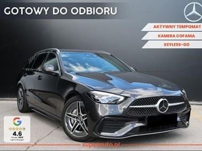 Inny kolor Nowe 2025 Mercedes A180 Advanced Plus Kombi | 204 100 zł (Super Cena)
