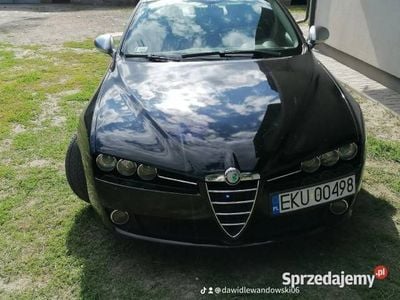 Alfa Romeo 159