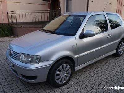 VW Polo