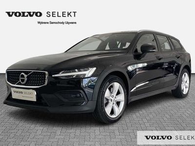 Volvo V60 CC