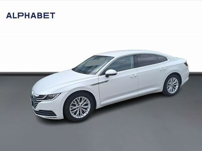 używany VW Arteon Arteon VW1.5 TSI ACT Evo Essence DSG