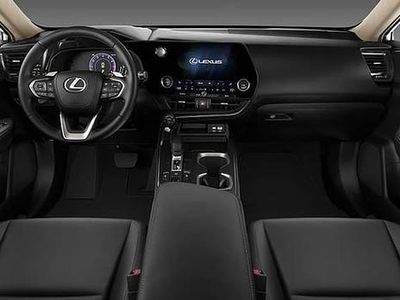 Używany 2023 Lexus NX350h | 205 900 zł