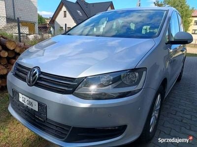 VW Sharan